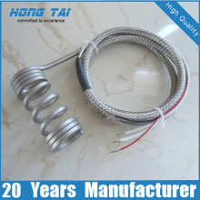 High Efficiency Hot Runner Coil Heater